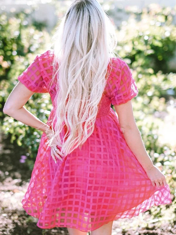 Cute Summer Dress