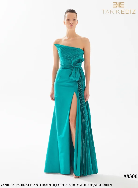 TARIK EDIZ 98300 Dress