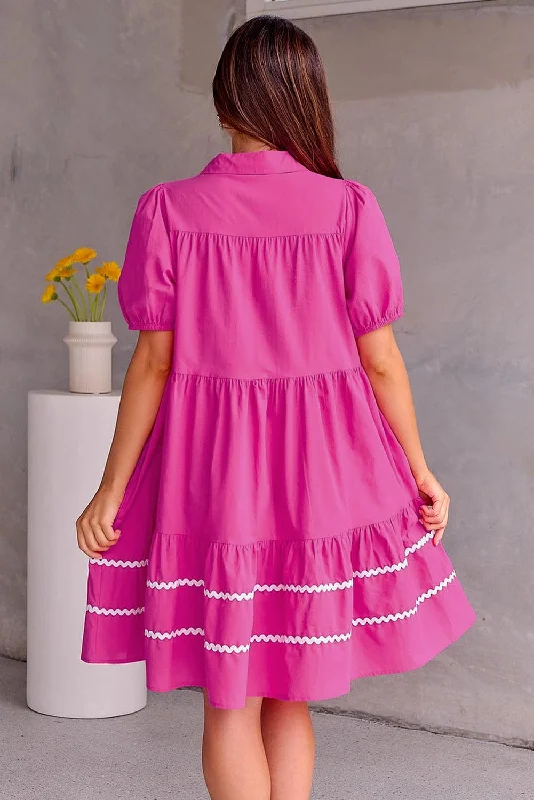 Perfect Summer Dress
