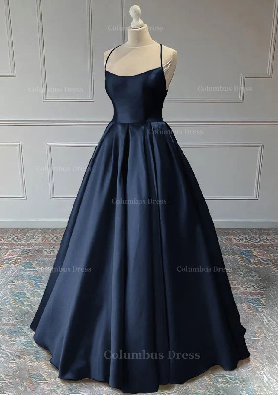 Dark Navy