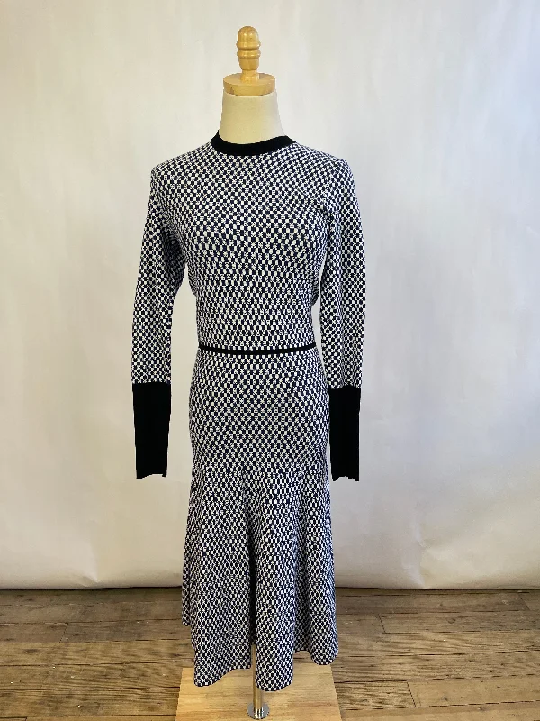 Sport Max Knit Dress (M)