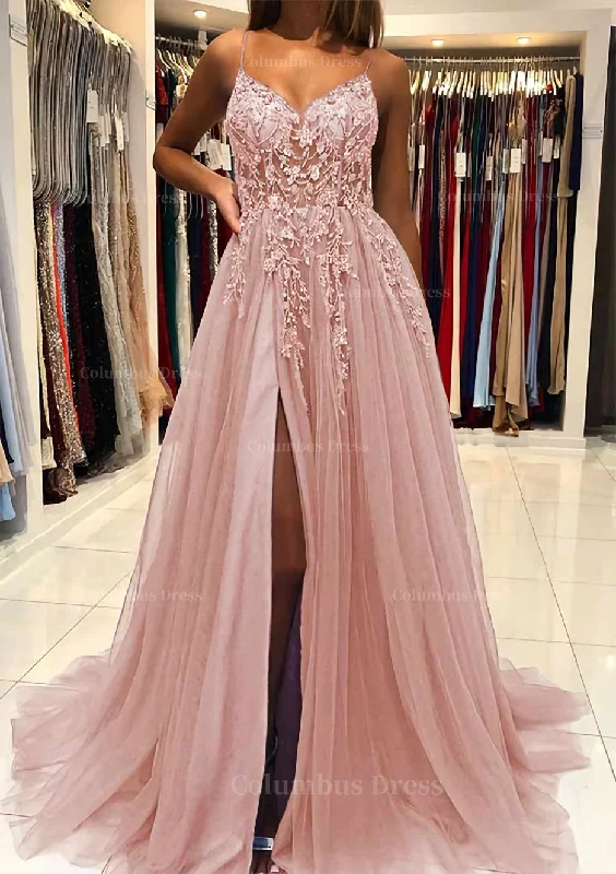 Dusty Pink