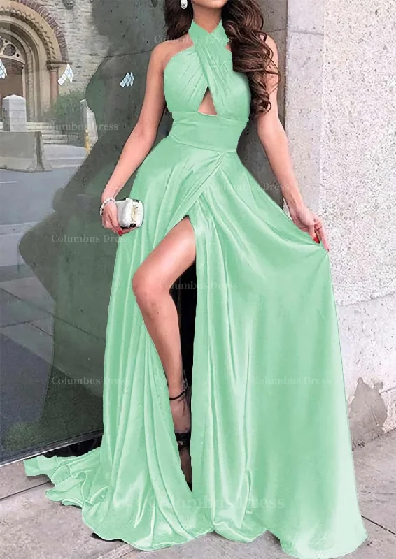 Mint Green