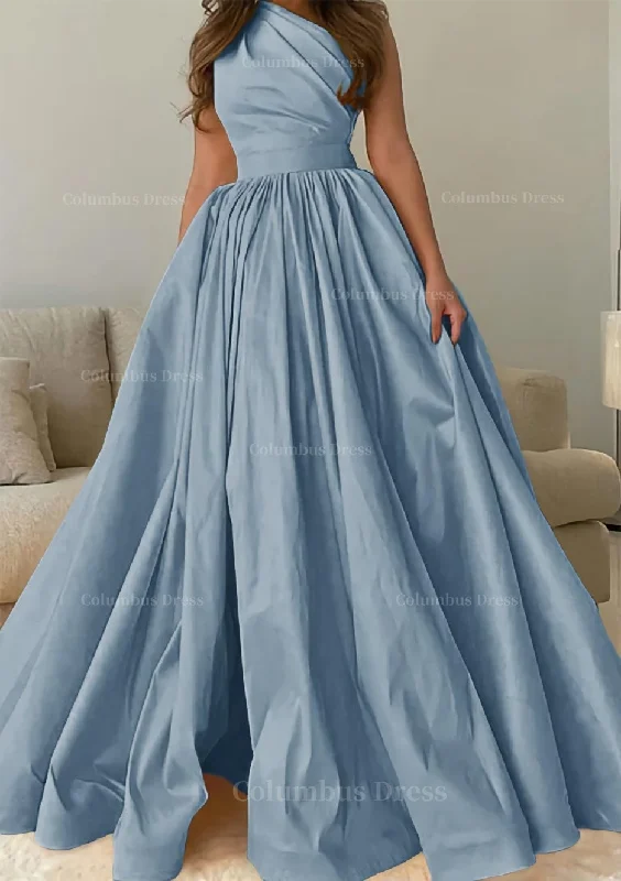 Dusty Blue