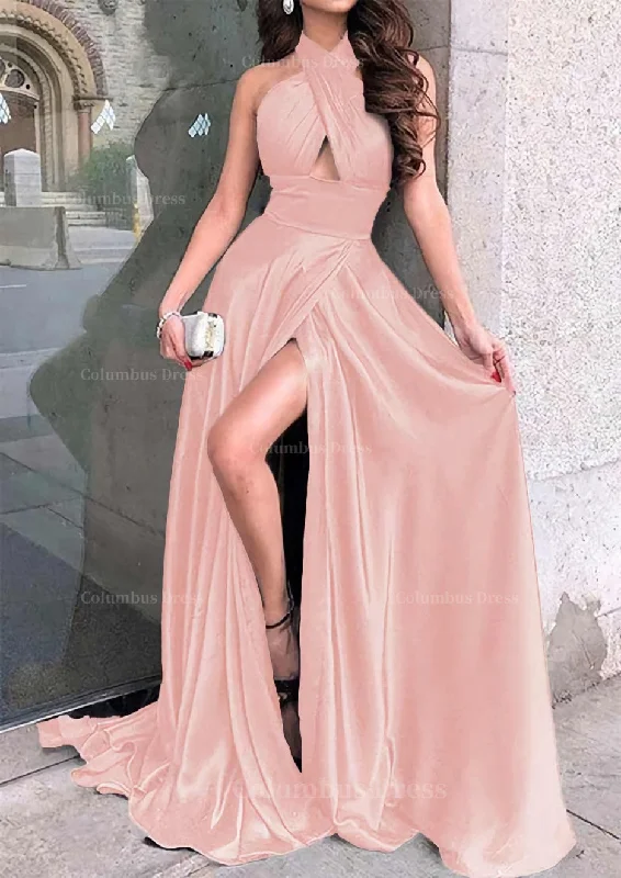Dusty Pink