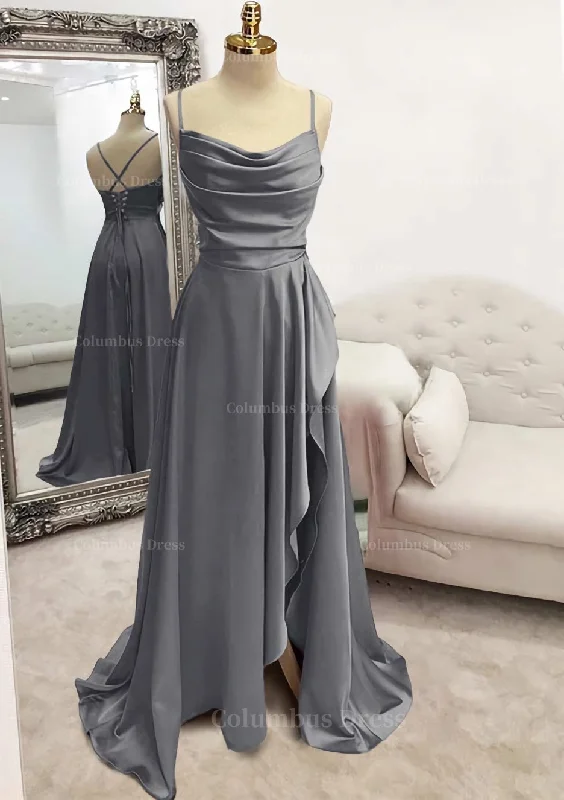 Steel Grey
