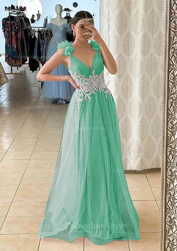 Mint Green