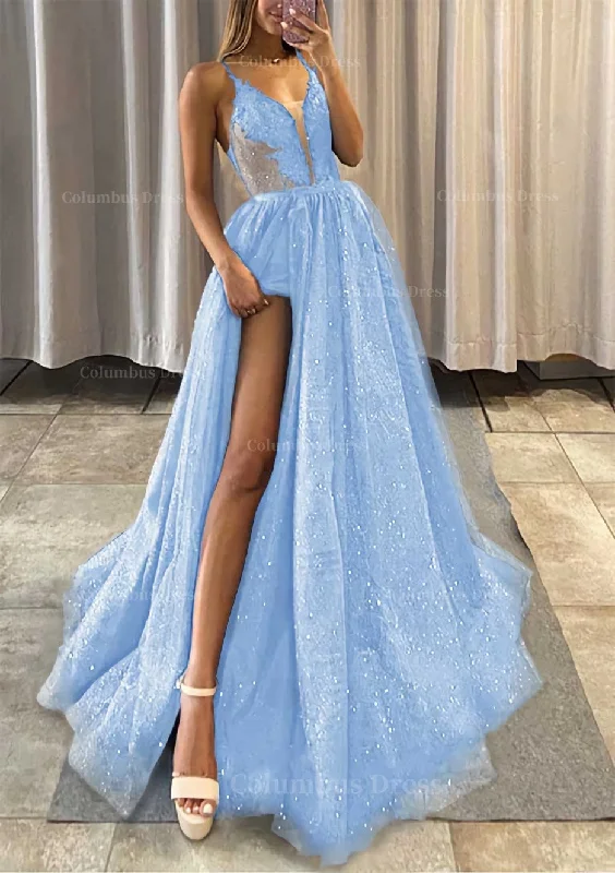 Sky Blue