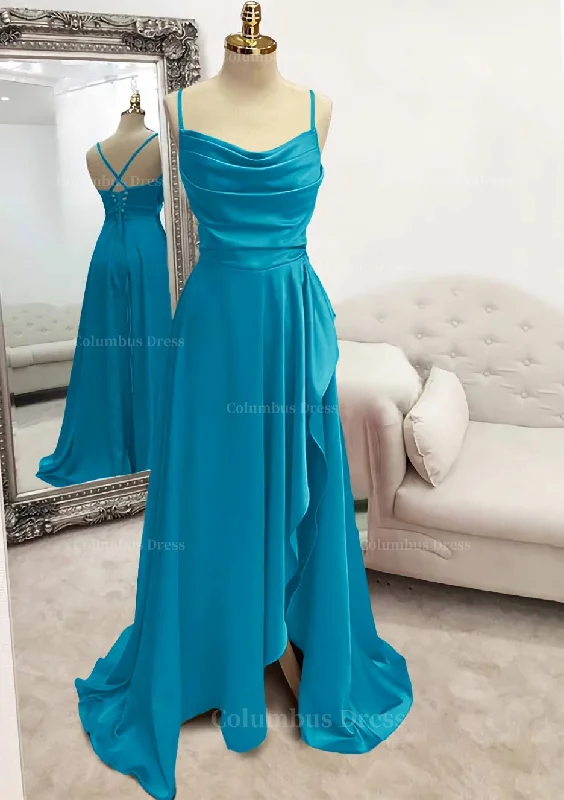 Ice Blue