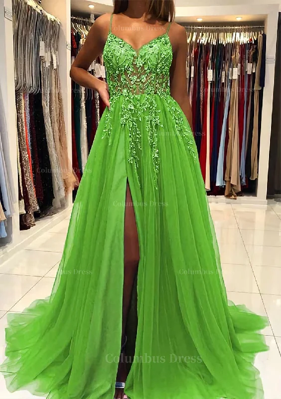 Lime Green