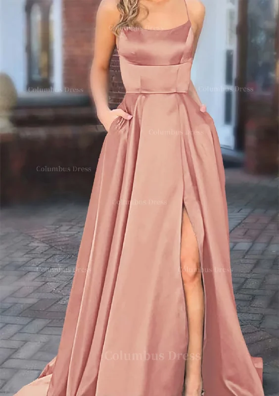 Dusty Rose