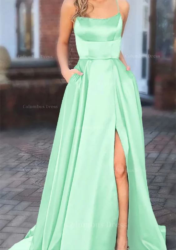 Mint Green