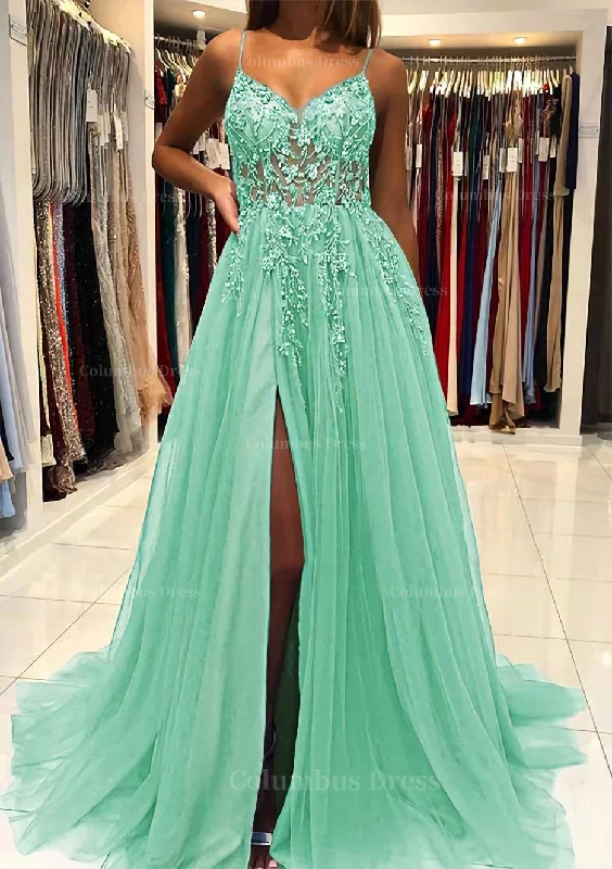 Mint Green