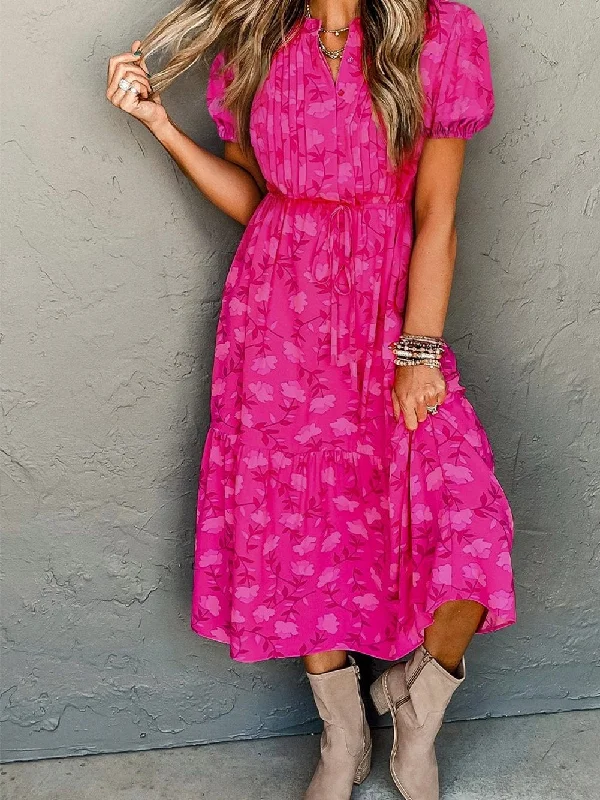 Office Casual Dress