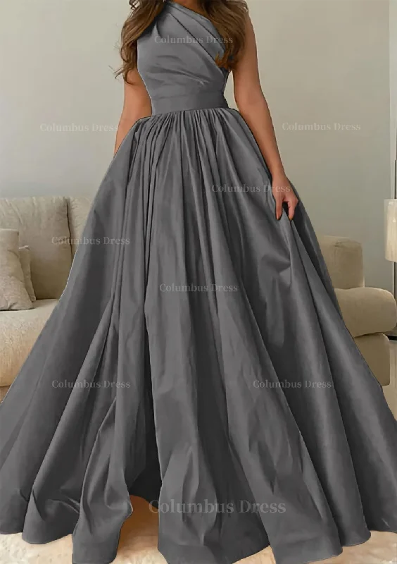 Steel Grey