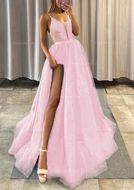 Blushing Pink