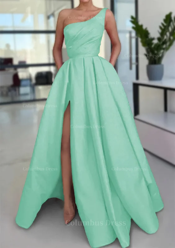 Mint Green