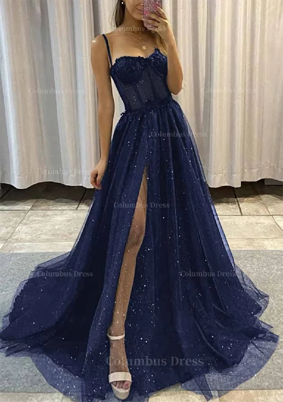 Dark Navy