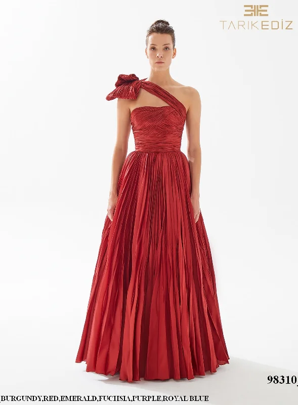 TARIK EDIZ 98310 Dress