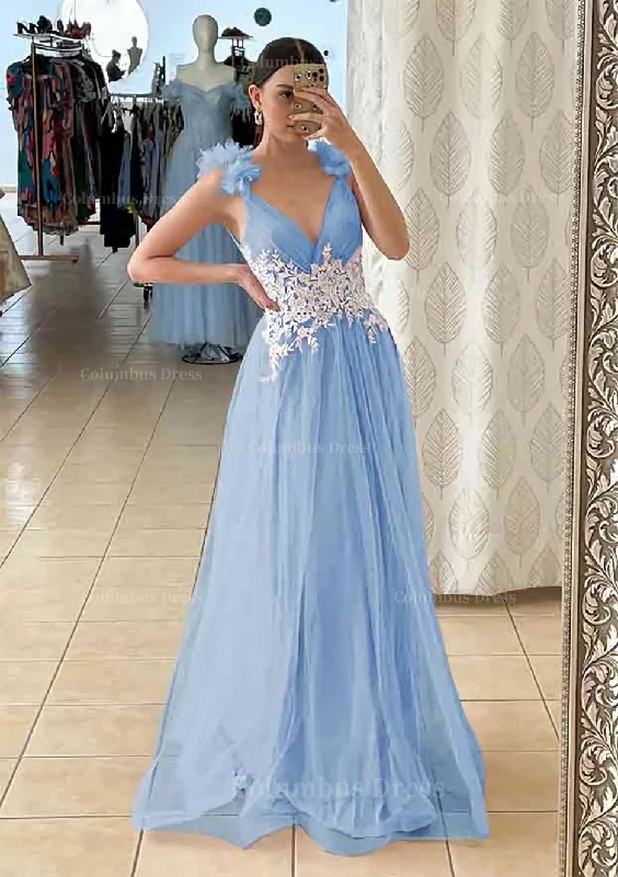 Sky Blue