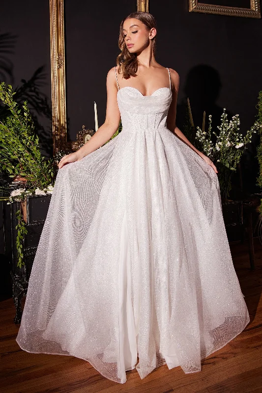 Cinderella Divine  CD253W Dress