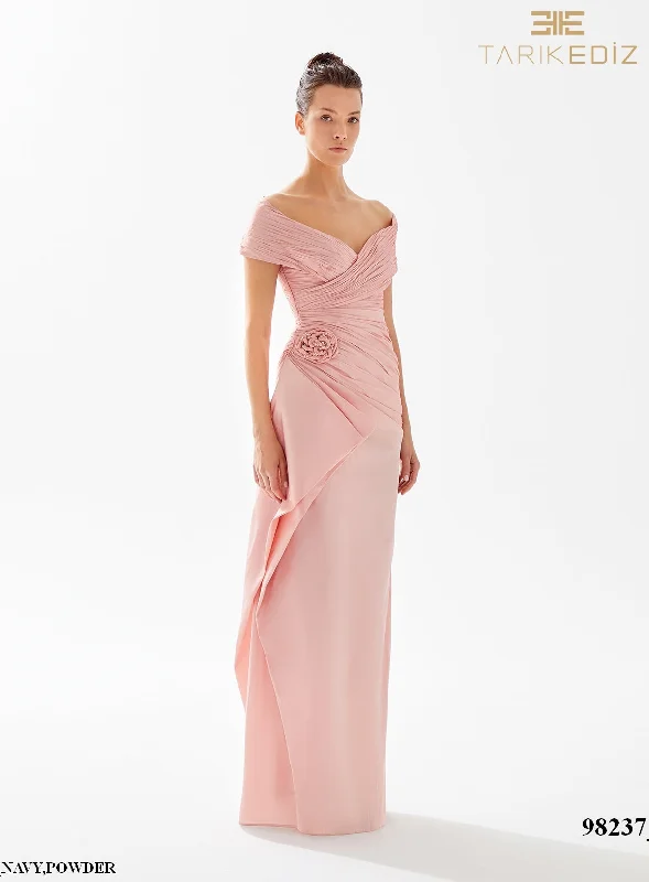 TARIK EDIZ 98237 Dress