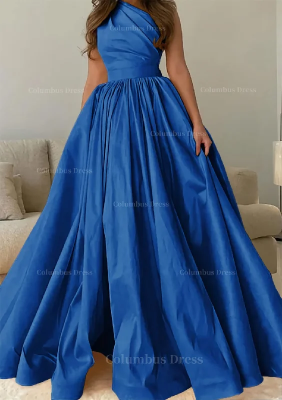 Ocean Blue