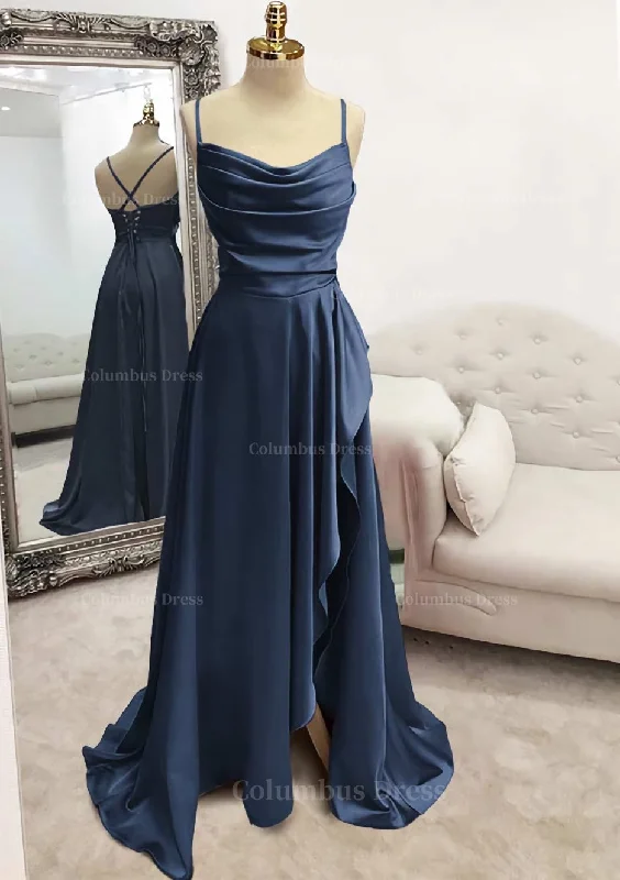 Dark Navy