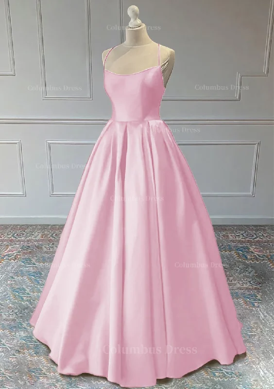 Blushing Pink