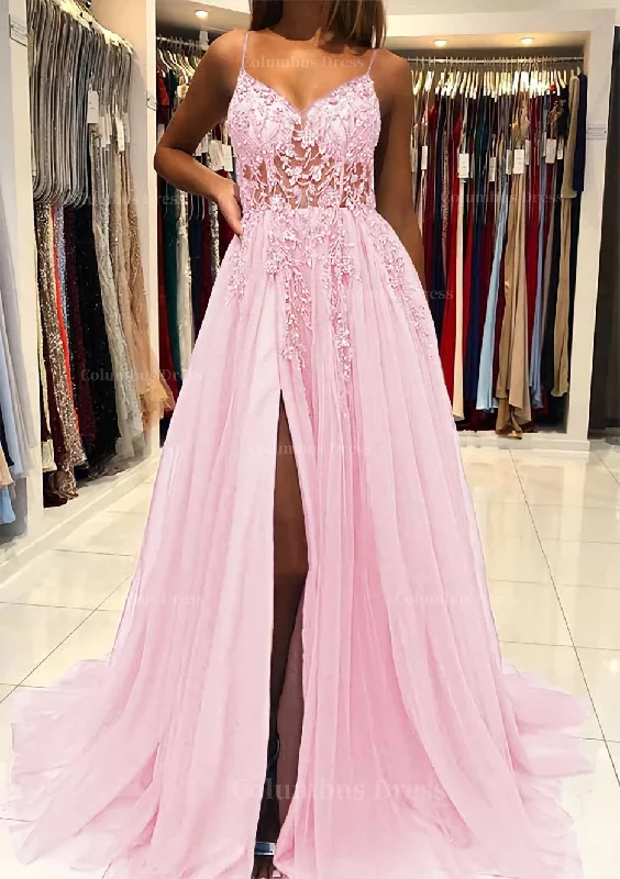 Blushing Pink