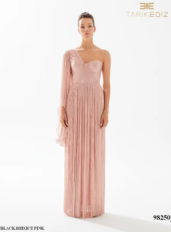 TARIK EDIZ 98250 Dress