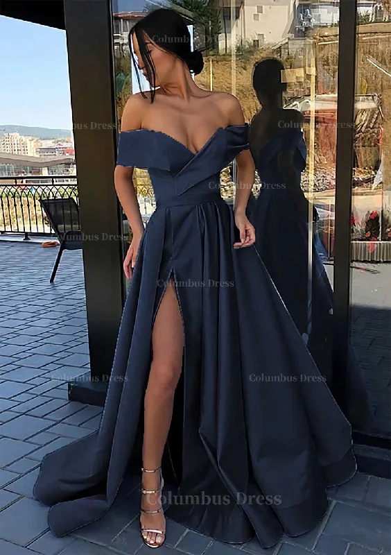Dark Navy