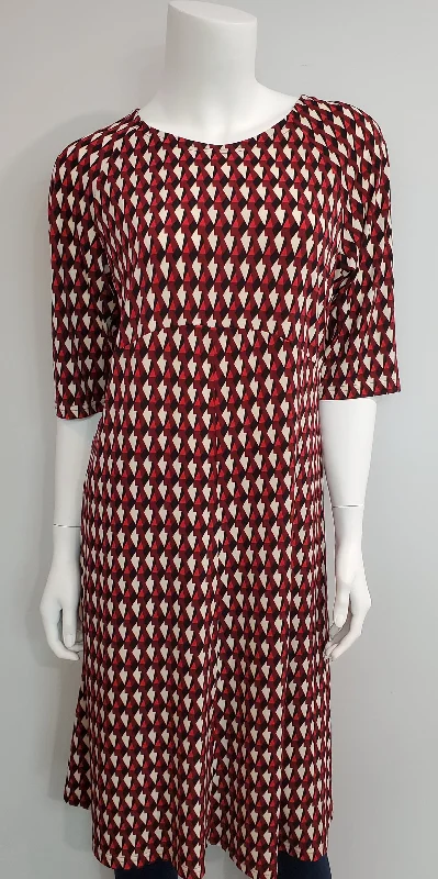 Geometric Dress
