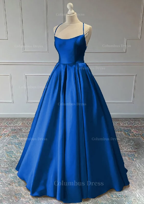 Ocean Blue