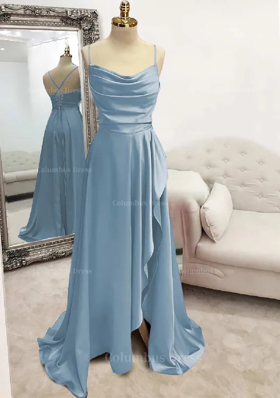 Dusty Blue