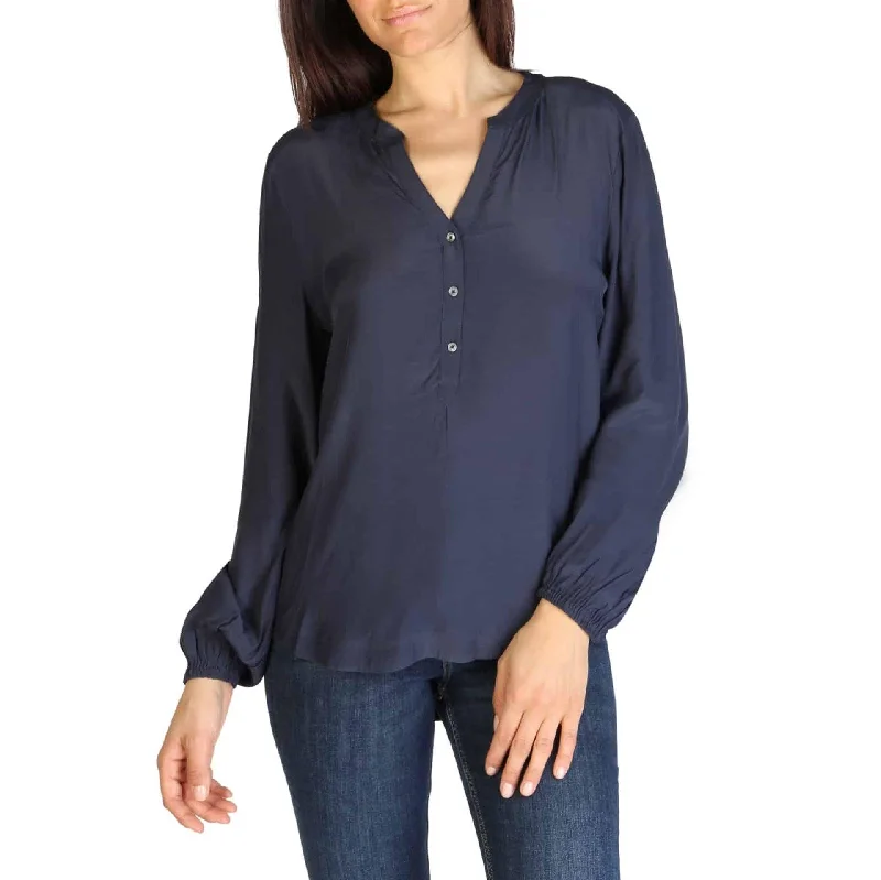 Tommy Hilfiger Shirts Classic Short Sleeve Blouse