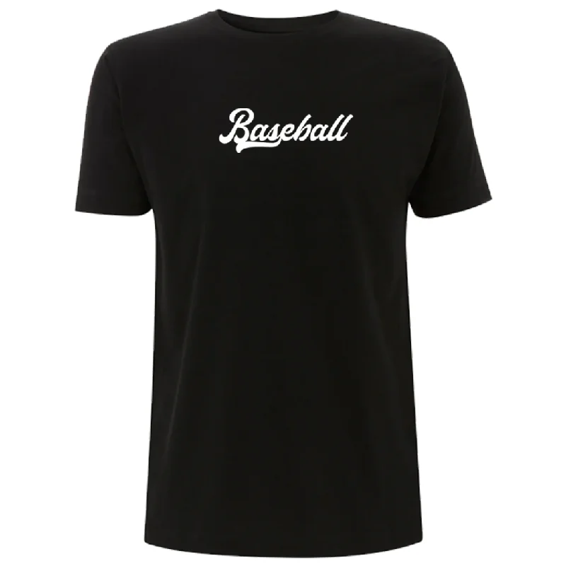 Baseball T-Shirt Collared T-Shirt Boat Neck A-Line