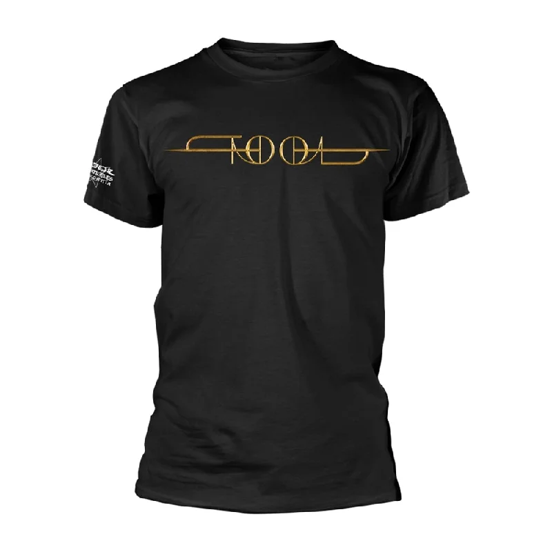 Tool Unisex T-shirt: Double Eye (back print) Rayon Fabric Velvet Fabric Corduroy Fabric Tool Unisex T-shirt: Double Eye (back print) Rayon Fabric Velvet Fabric Corduroy Fabric