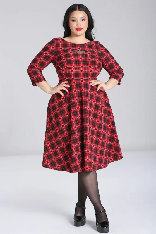 DATE NIGHT MIDI DRESS Trendy Ruched Side Midi Dress