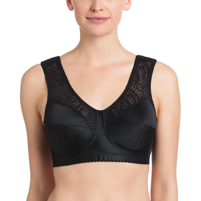 Anita Comfort Mylena Women`s Wire-free Support Bra Comfortable Lounge Bra