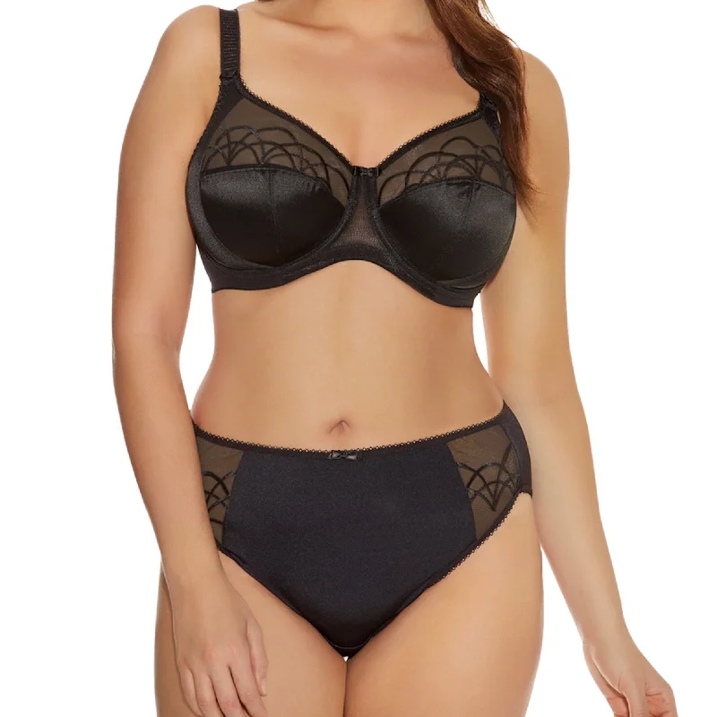 ELOMI EL4030 CATE FULL CUP BRA High Support Bra