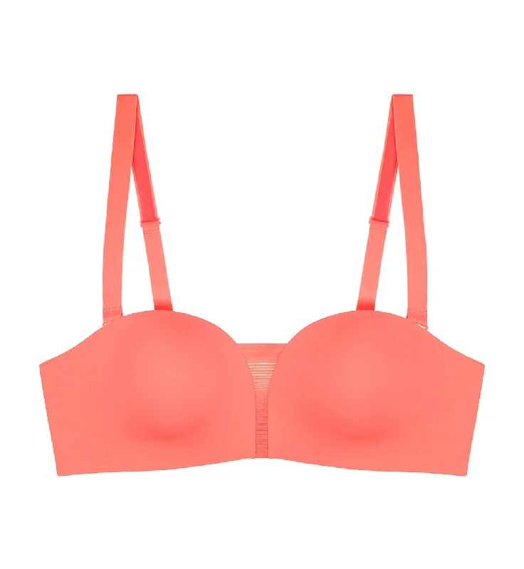 FLEX SMART NON-WIRED DETACHABLE BRA Wireless Lace Bra