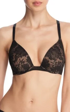 NATORI LEVITATE CONTOUR UNDERWIRE BRA 721320 Push-Up Bra Set