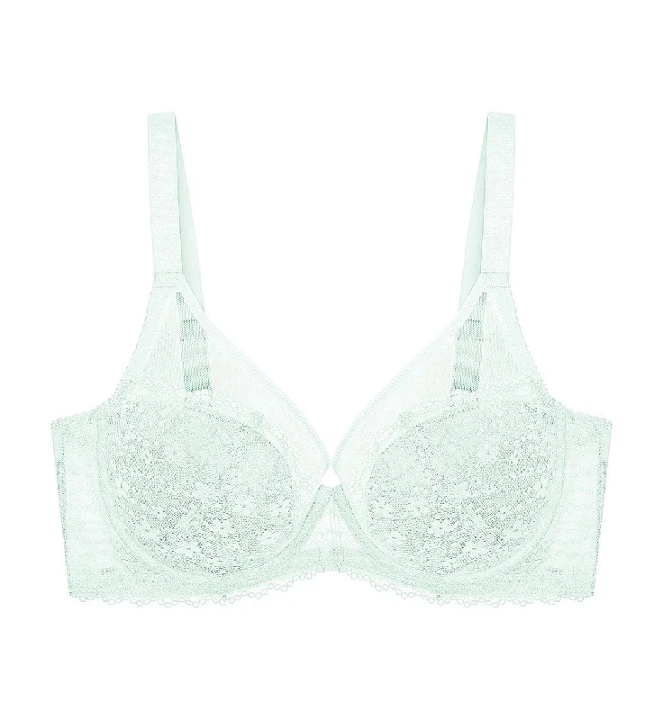 Natural Sweet Wired Padded Bra Seamless Bra Design