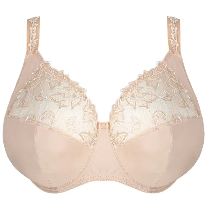 Prima Donna Deauville Full Cup Wire Bra Sexy Underwire Bra