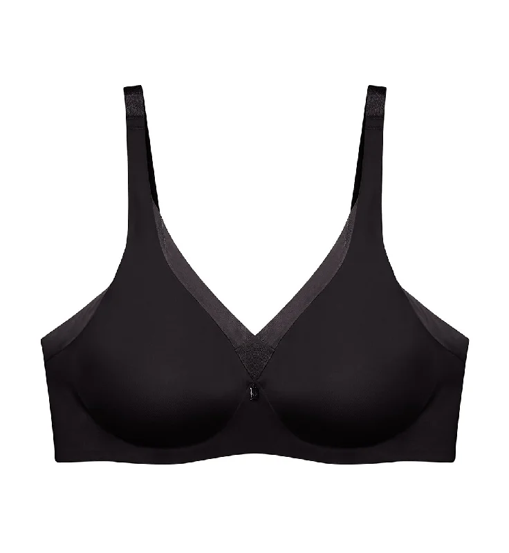 SHAPE UP NON-WIRED PADDED BRA Active Support Bra