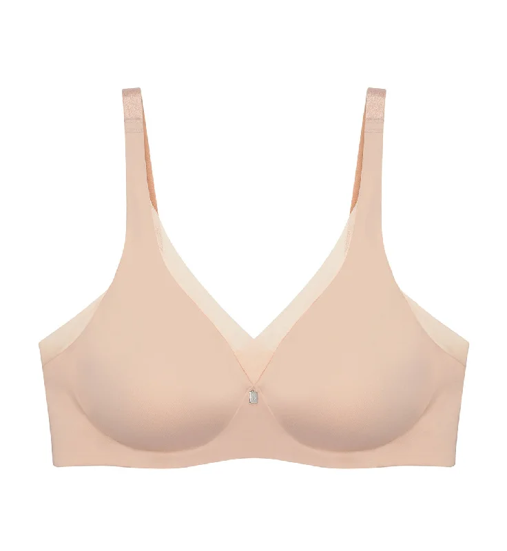 SHAPE UP NON-WIRED PADDED BRA Ultra-Light Bra