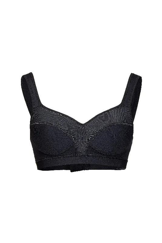 Strong Hold Bra Classic Wire-Free Bra