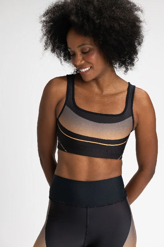 Techverse Sports Bra Versatile Bralette Set