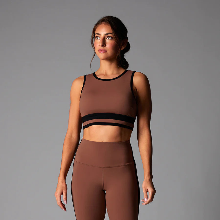 Agility Bra Stylish Lace Bralette